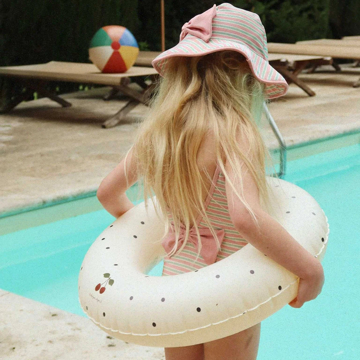 Bowwow Swimsuit