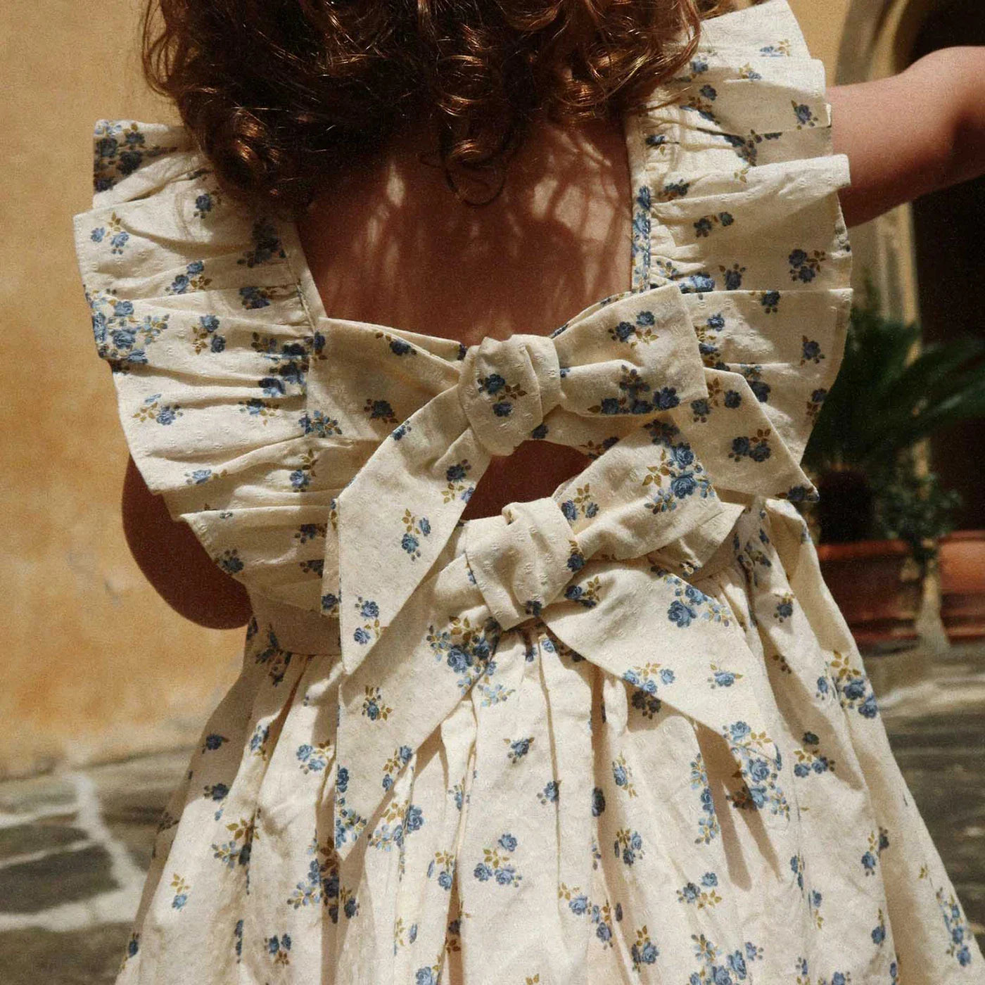 Cianna Dress