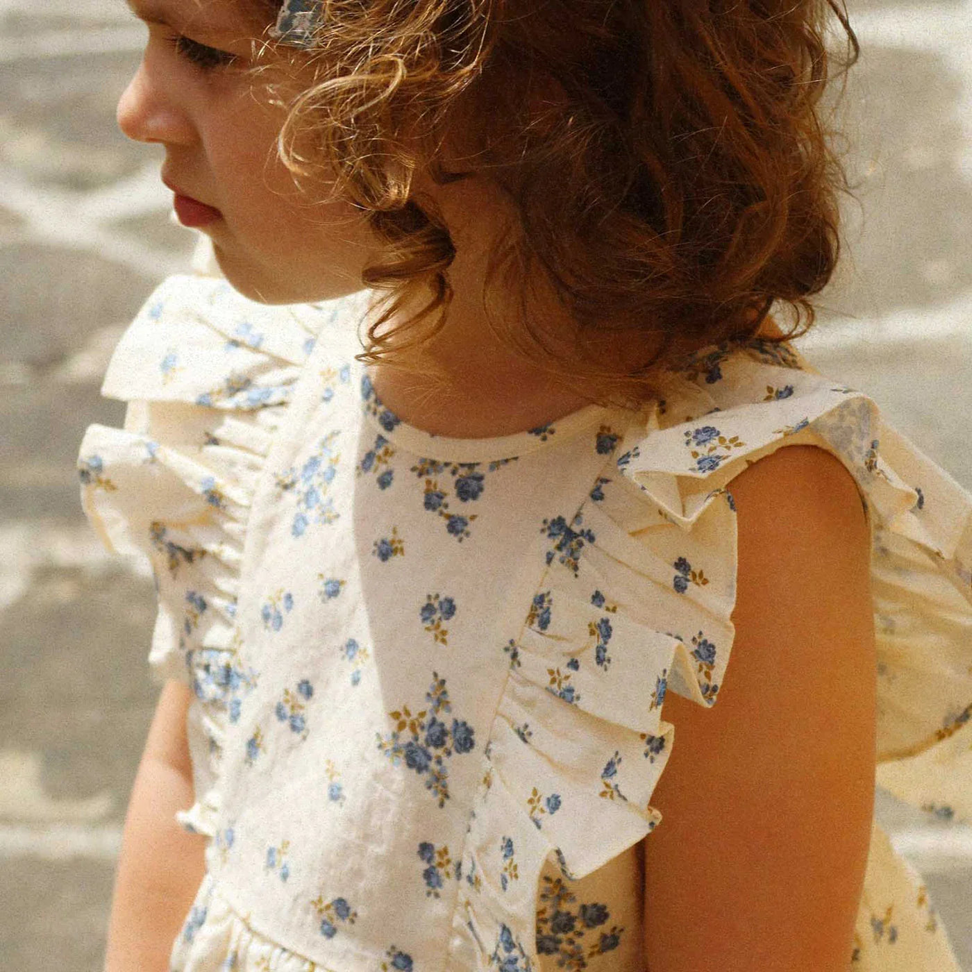 Cianna Dress