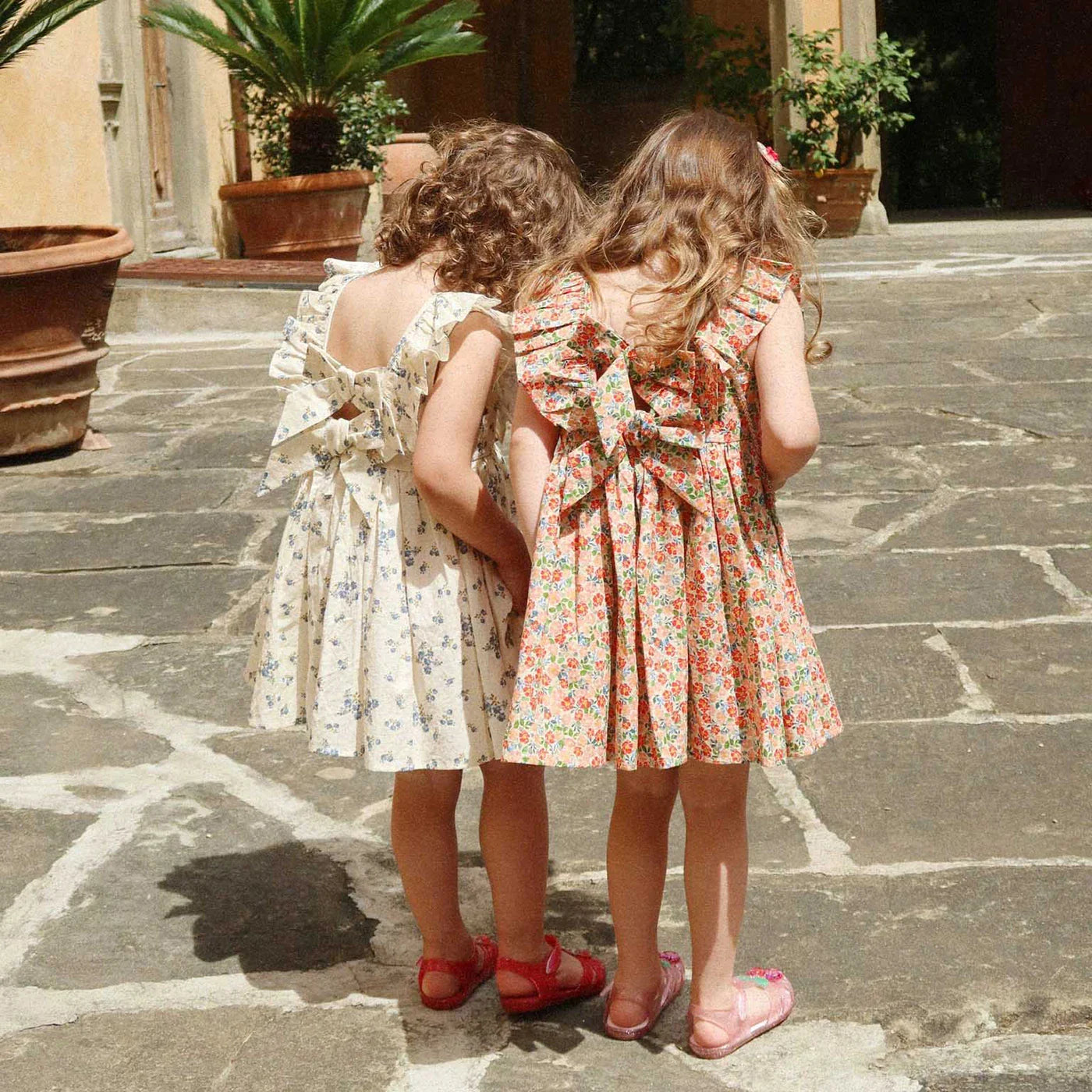 Cianna Dress