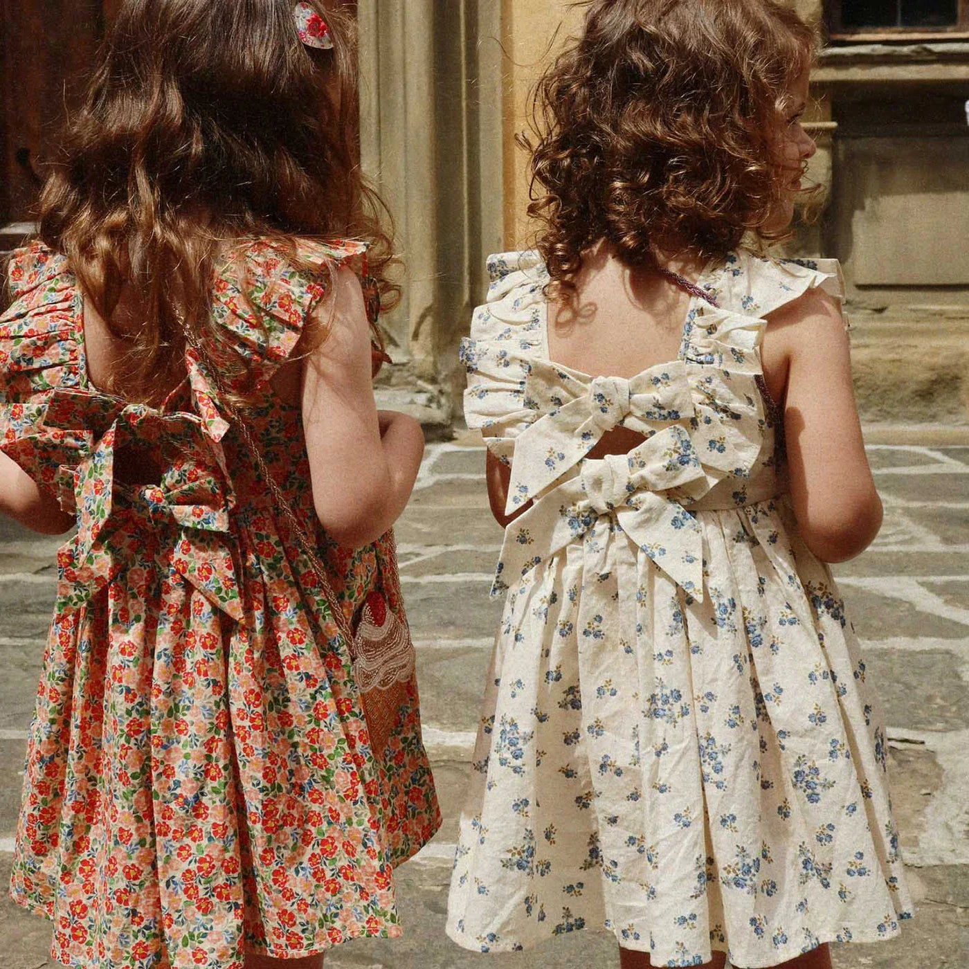 Cianna Dress