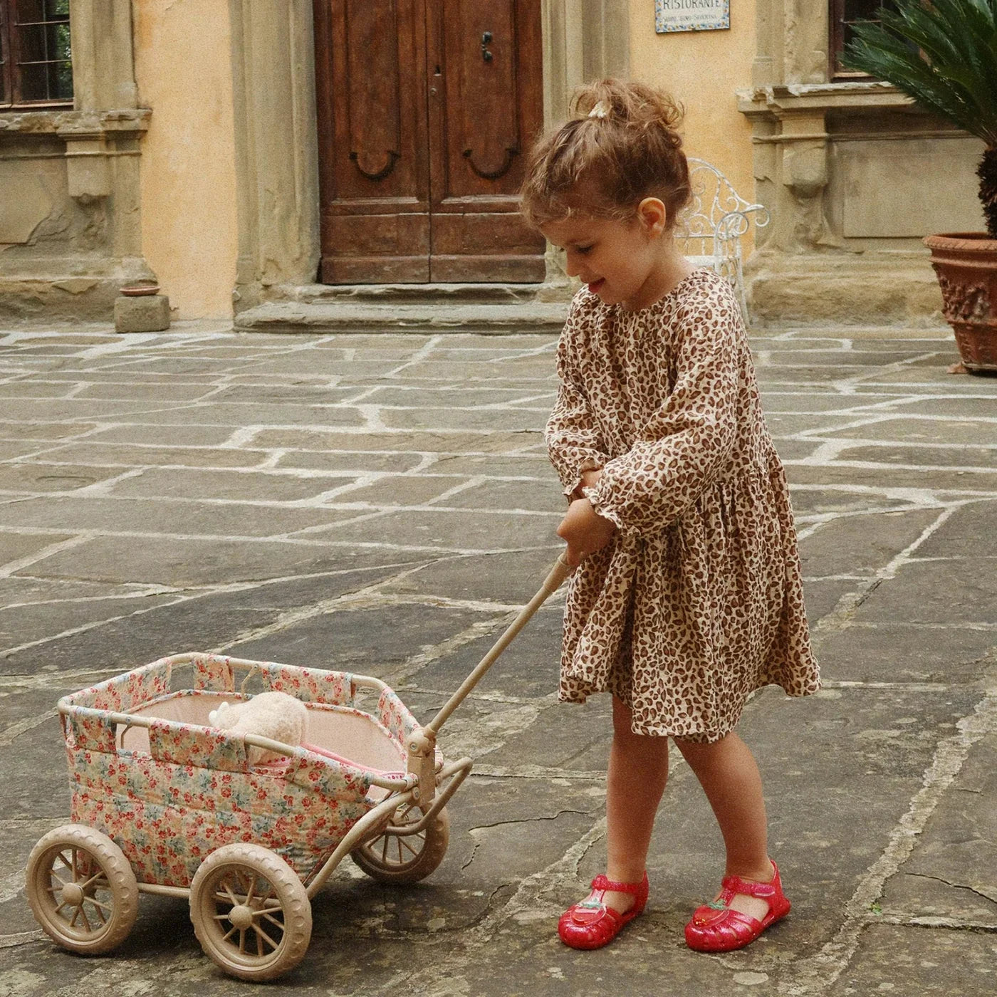 COCO dress
