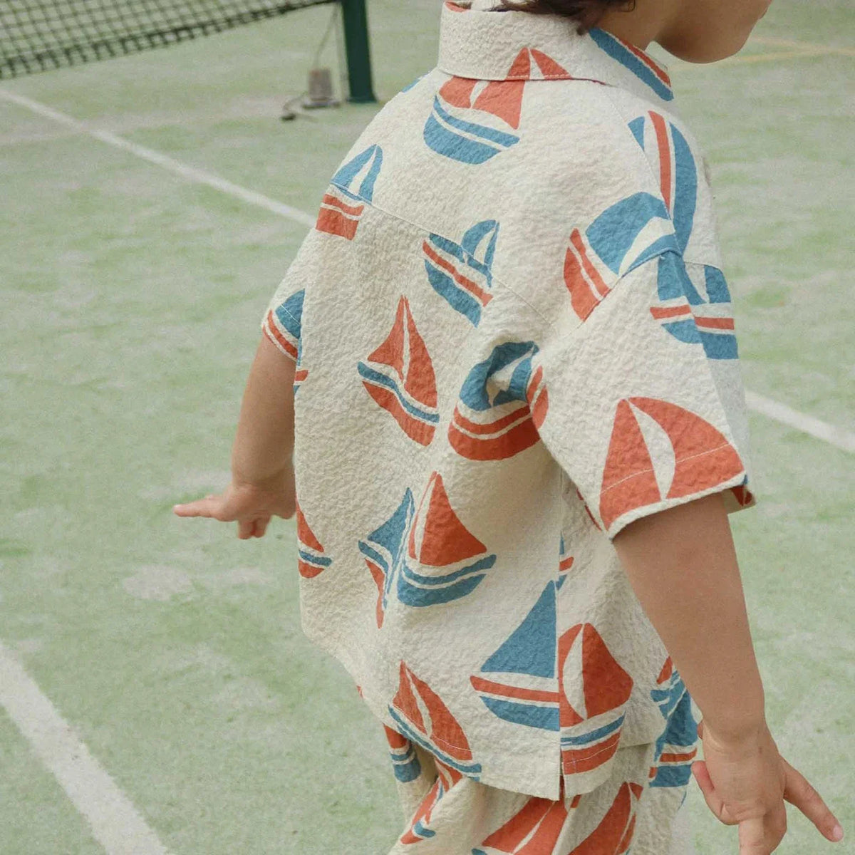 Elliot Shorts