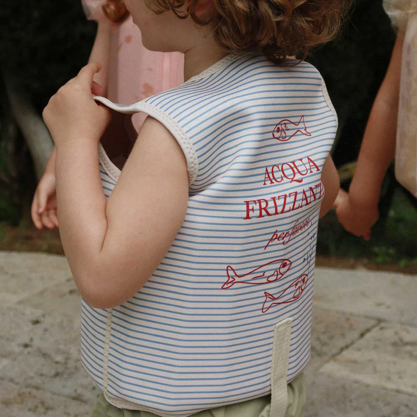 Ellis Swim vest