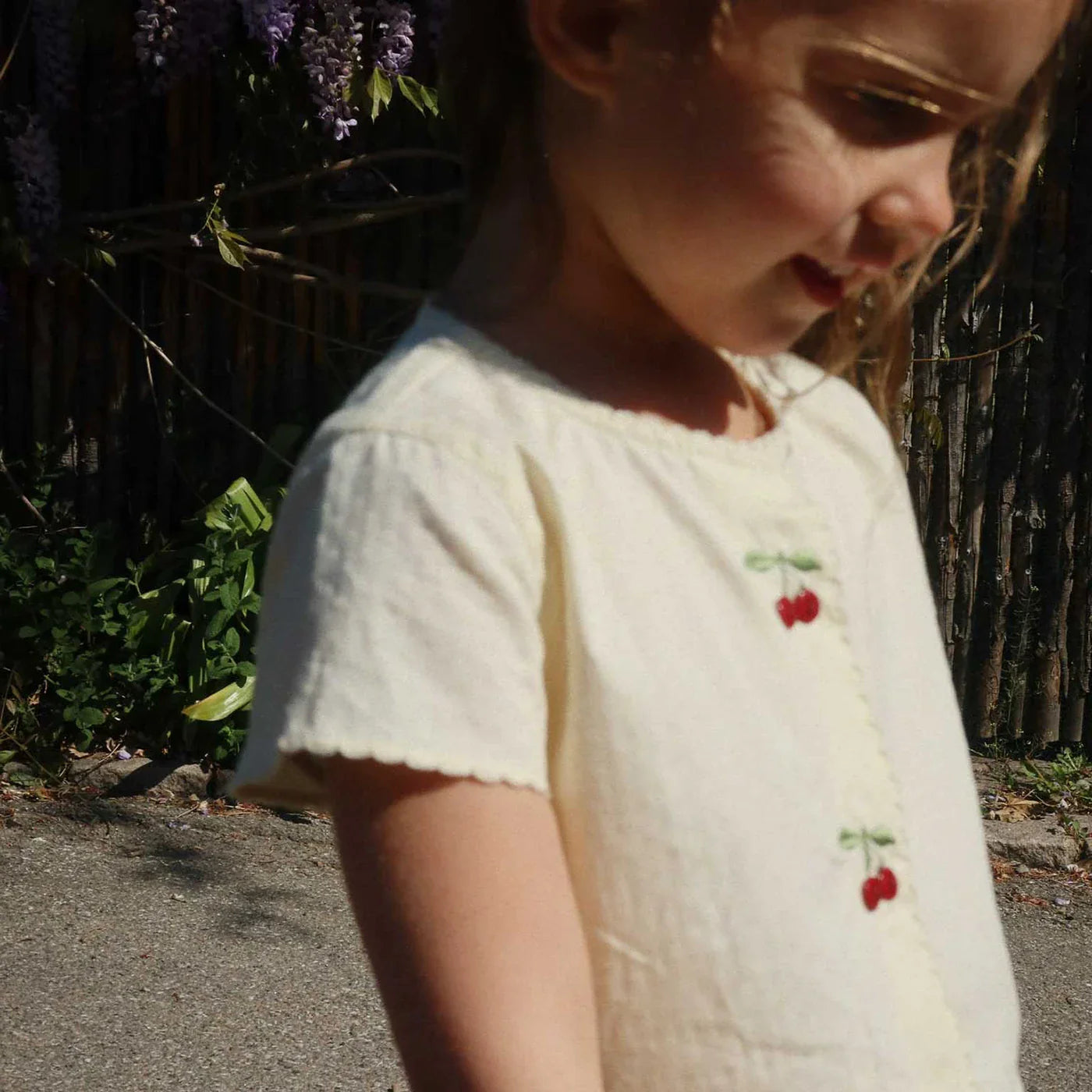 Evia Dress