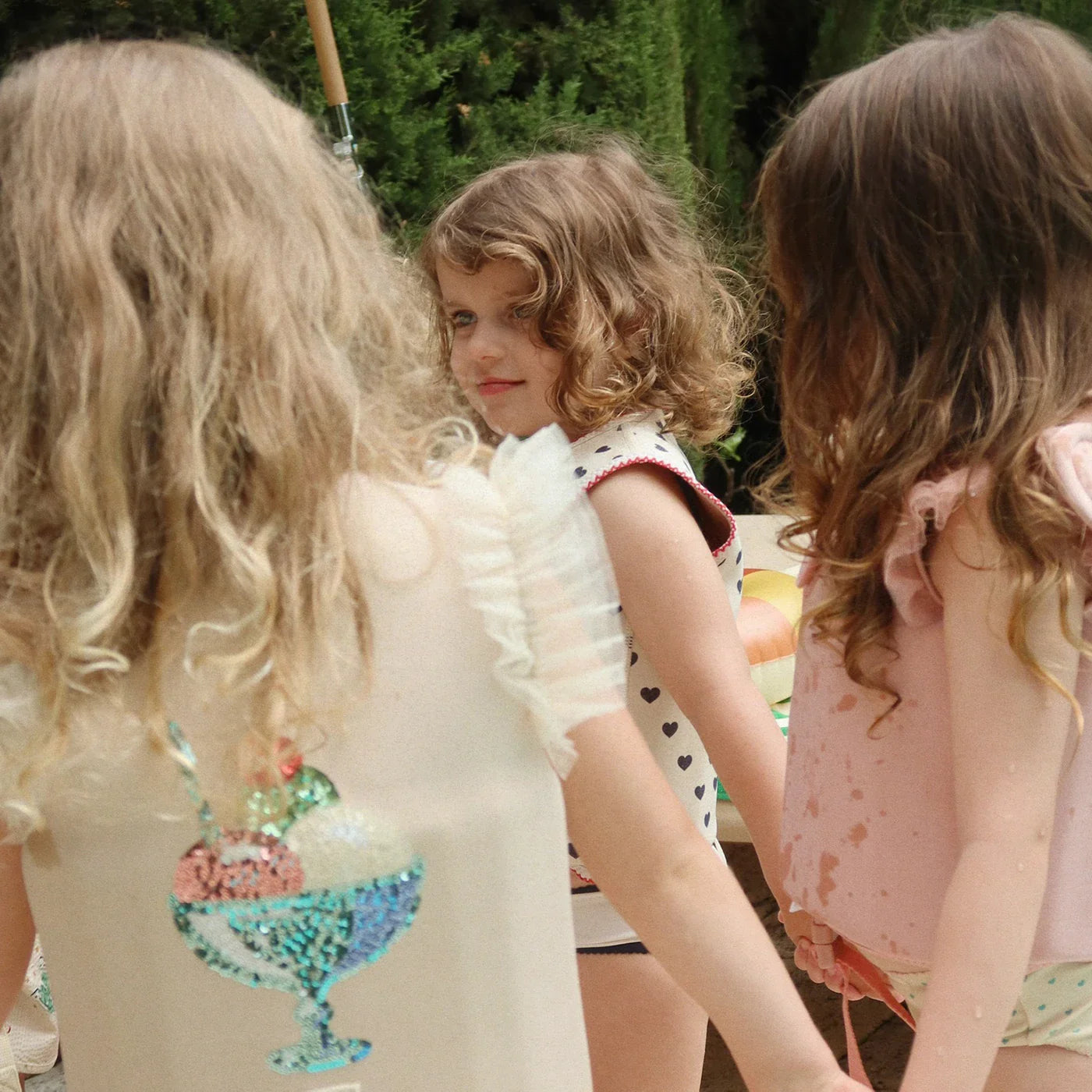 Piper Swim vest