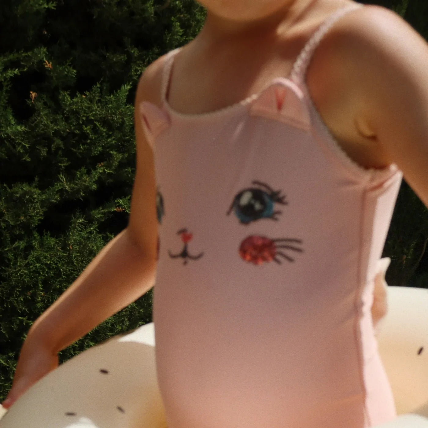 Kitty Swimsuit