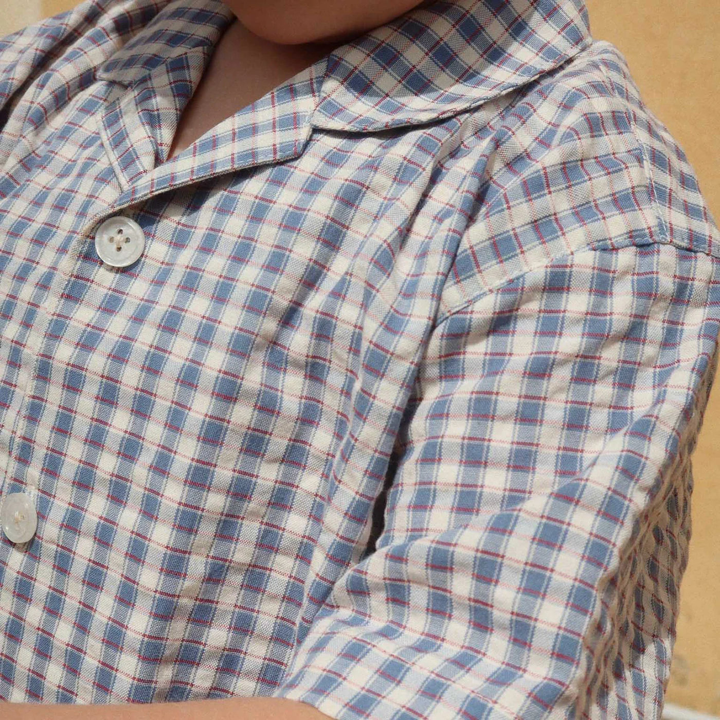 Kim Shirt