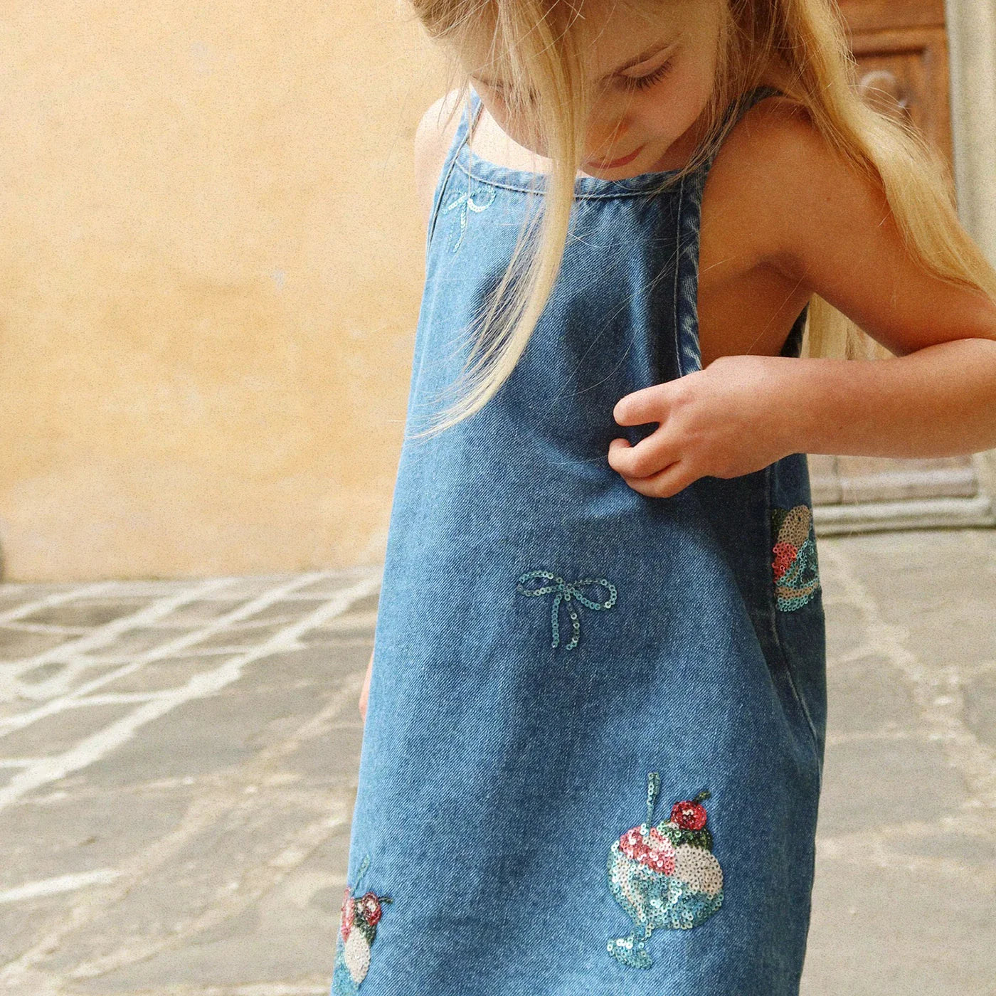 MAGOT dress