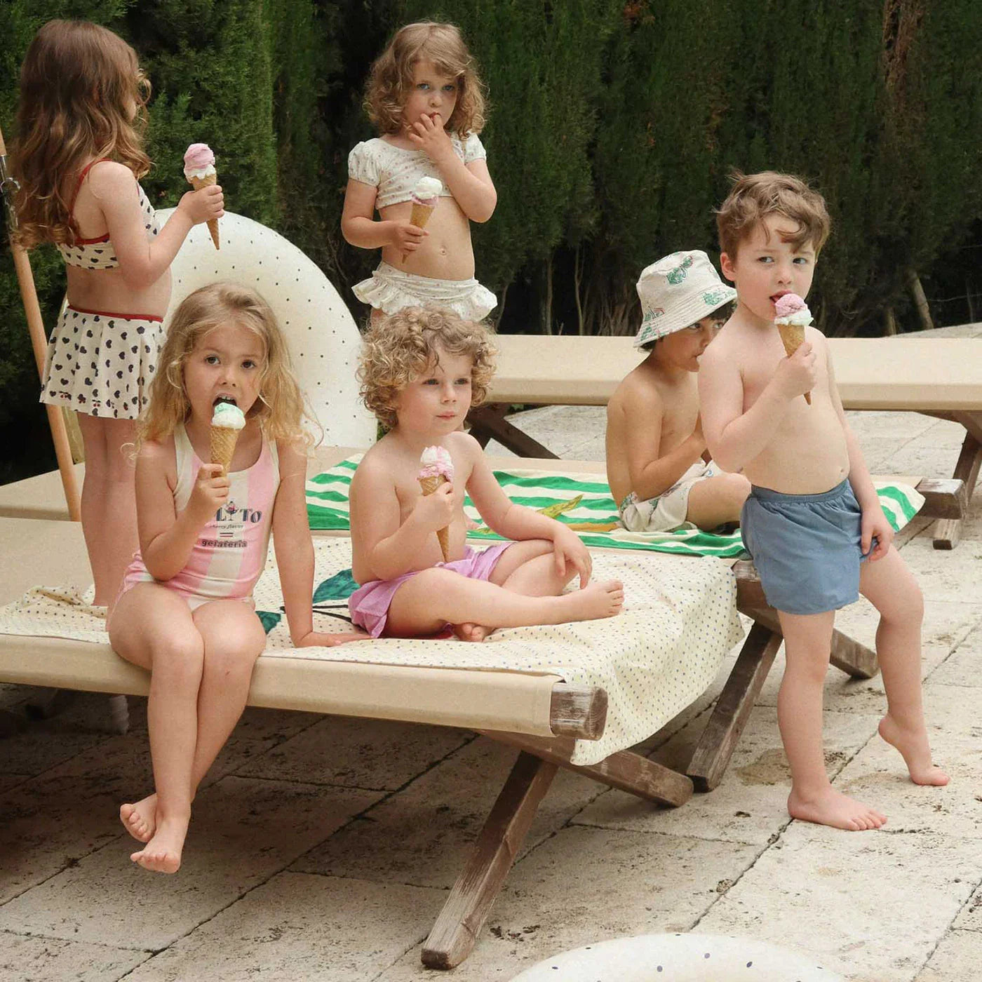 MANON swimwear