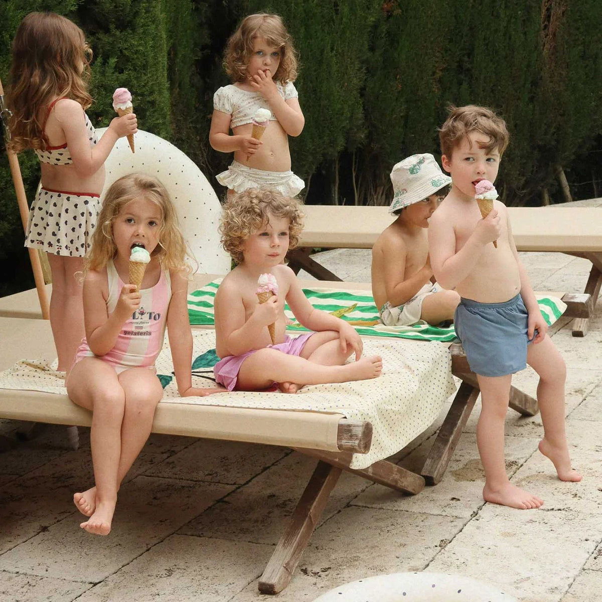 MANON swimwear