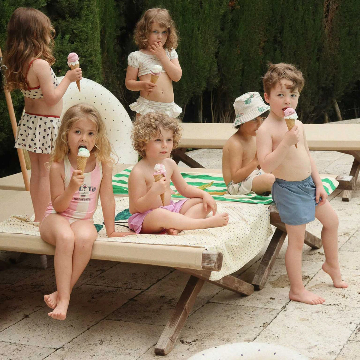 MANON swimwear