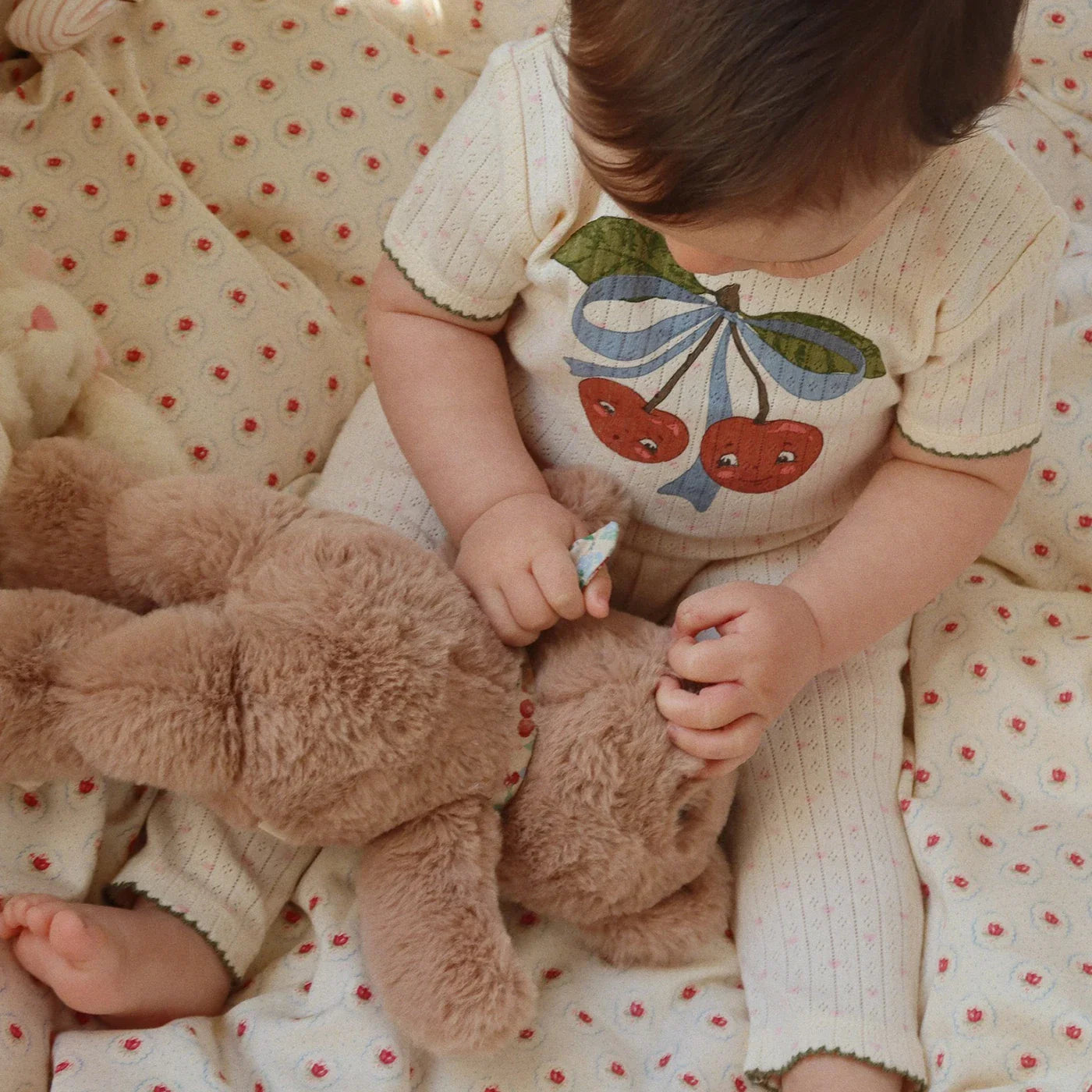 Minnie Bodysuit