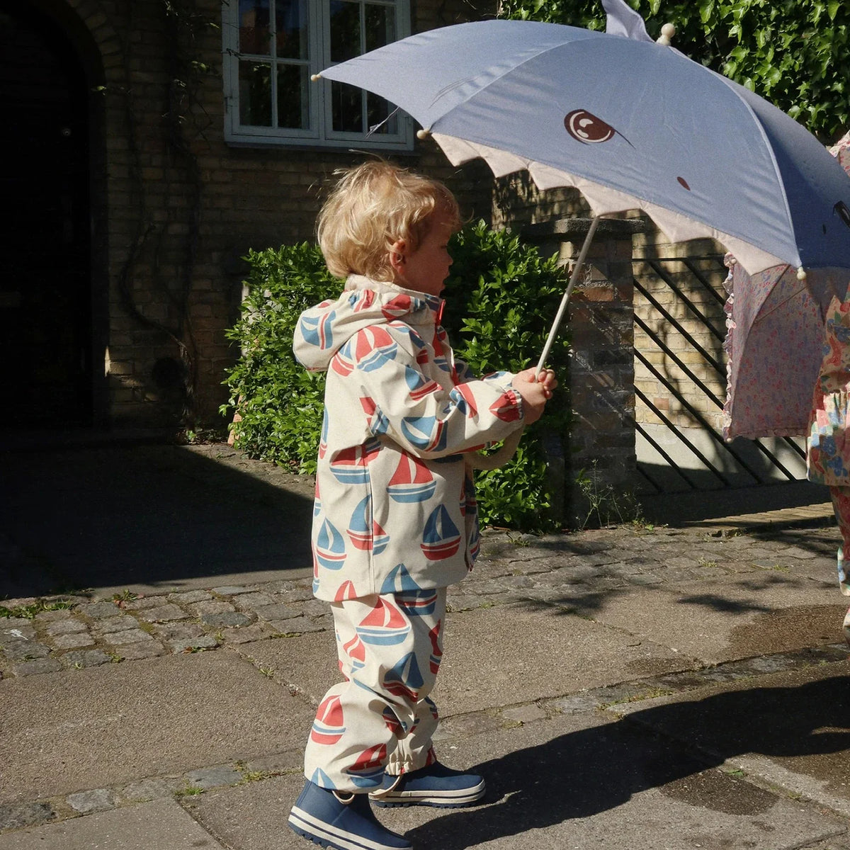 Palme Rainwear