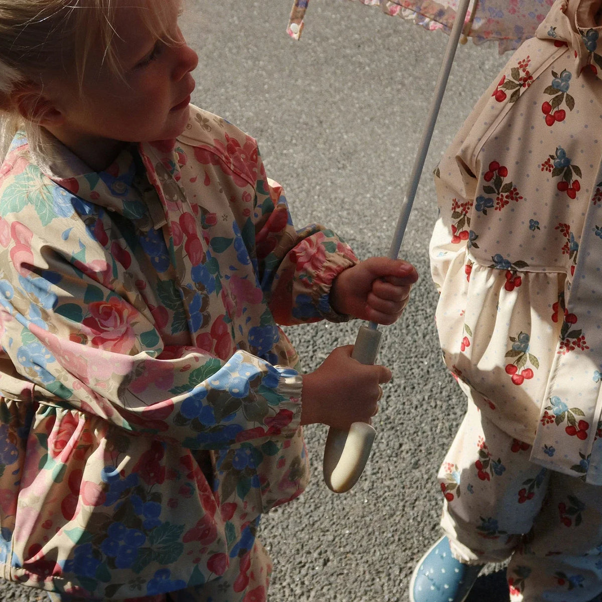 Palme Rainwear
