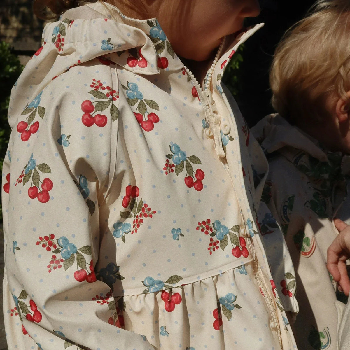 Palme Rainwear