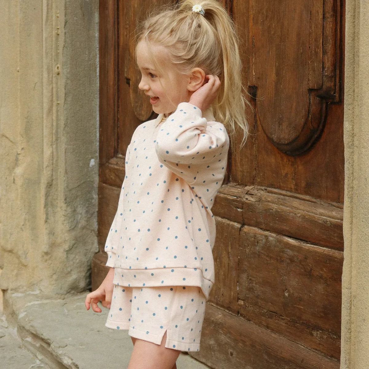 SPOTTY shorts