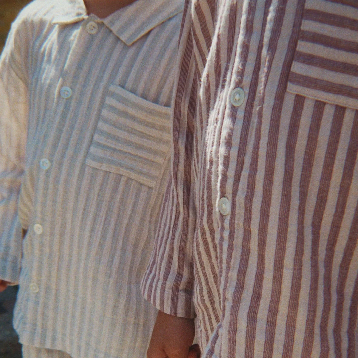 Ely Shirt