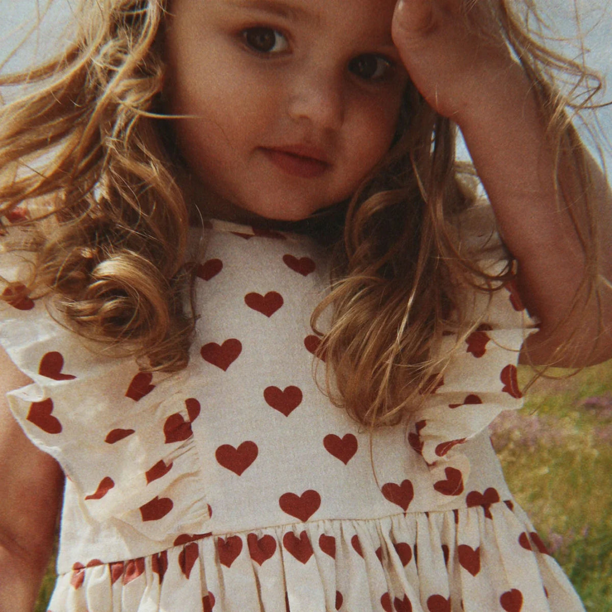 Cianna Dress