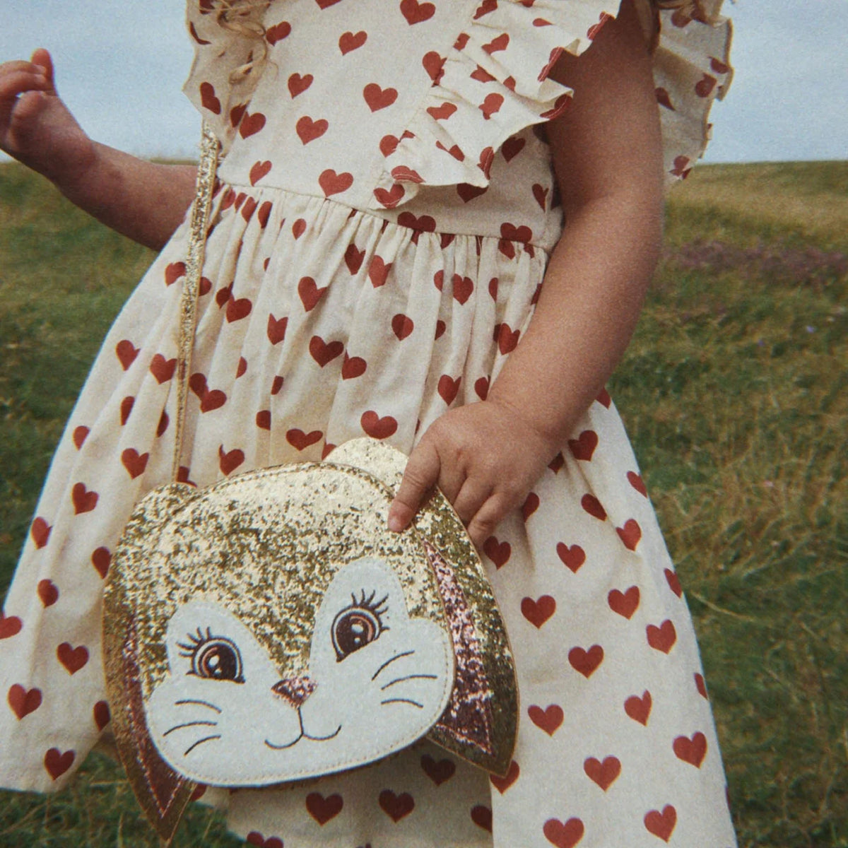 Cianna Dress