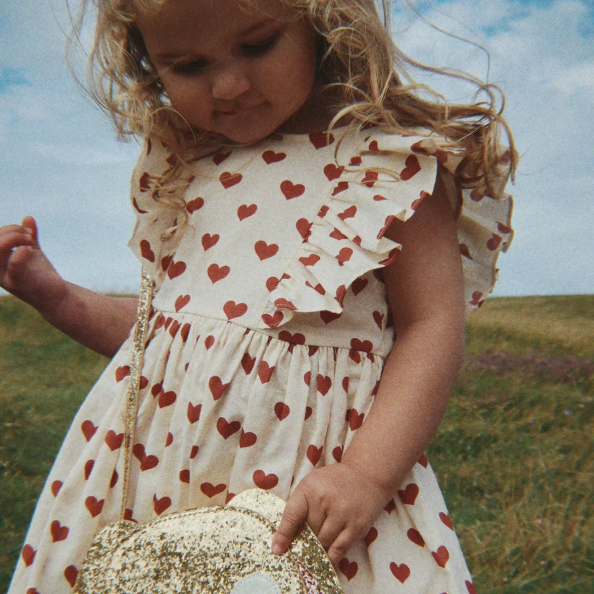 Cianna Dress