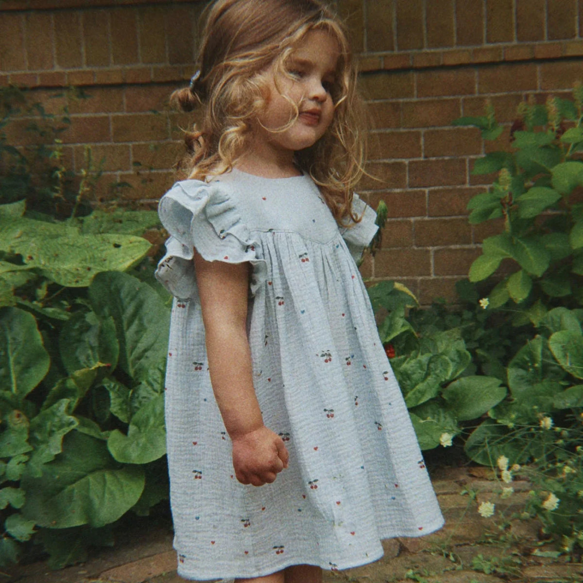 Coco Dress