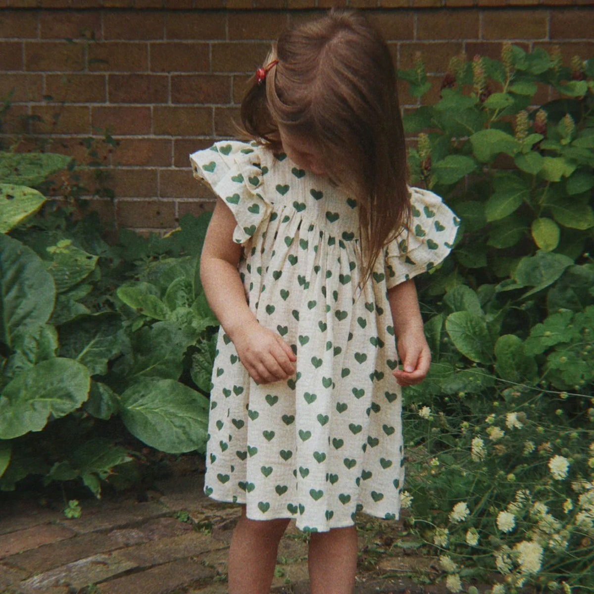Coco Dress
