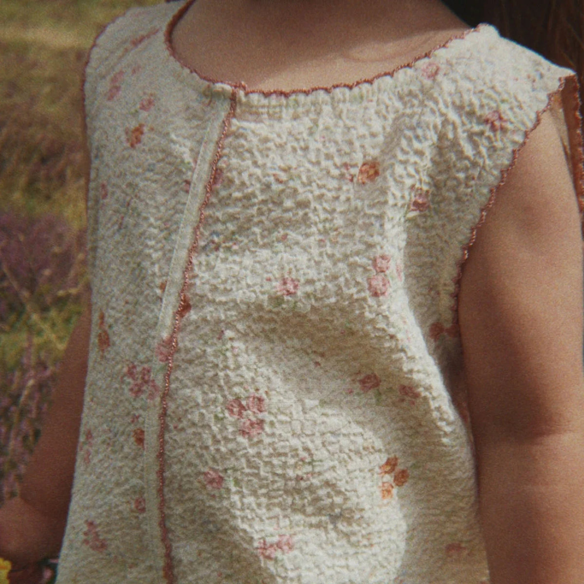 Elin Dress