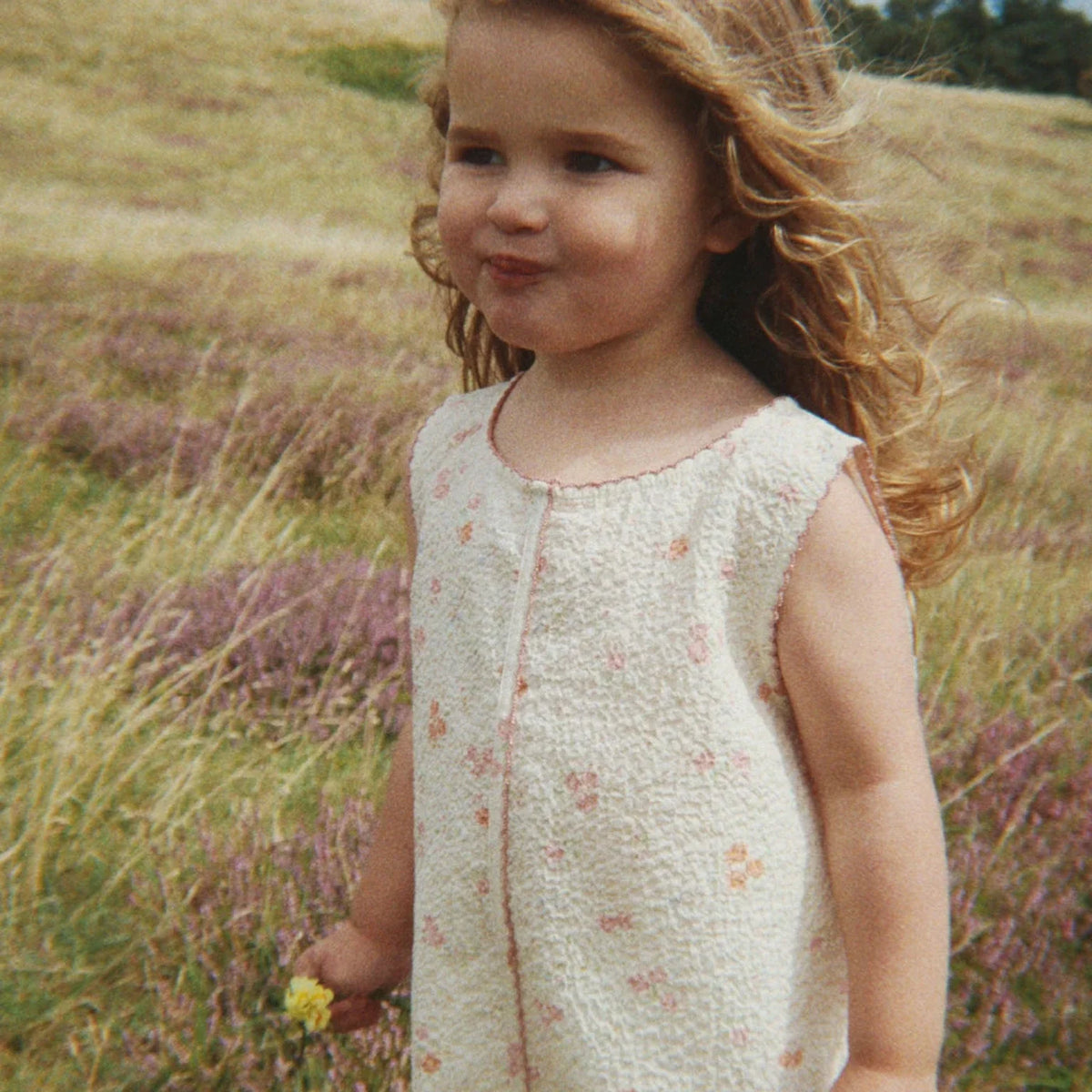 Elin Dress