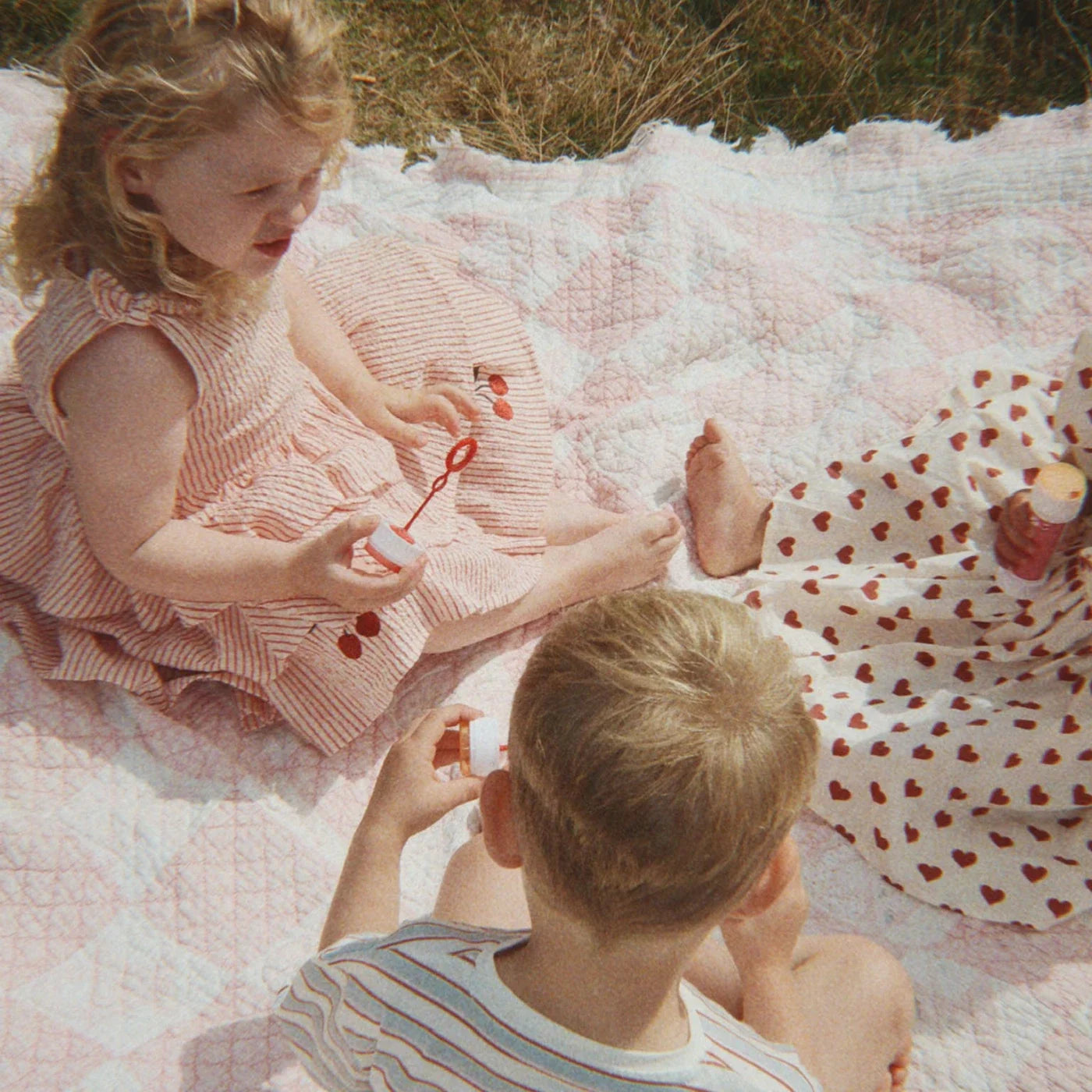 Ellie Dress
