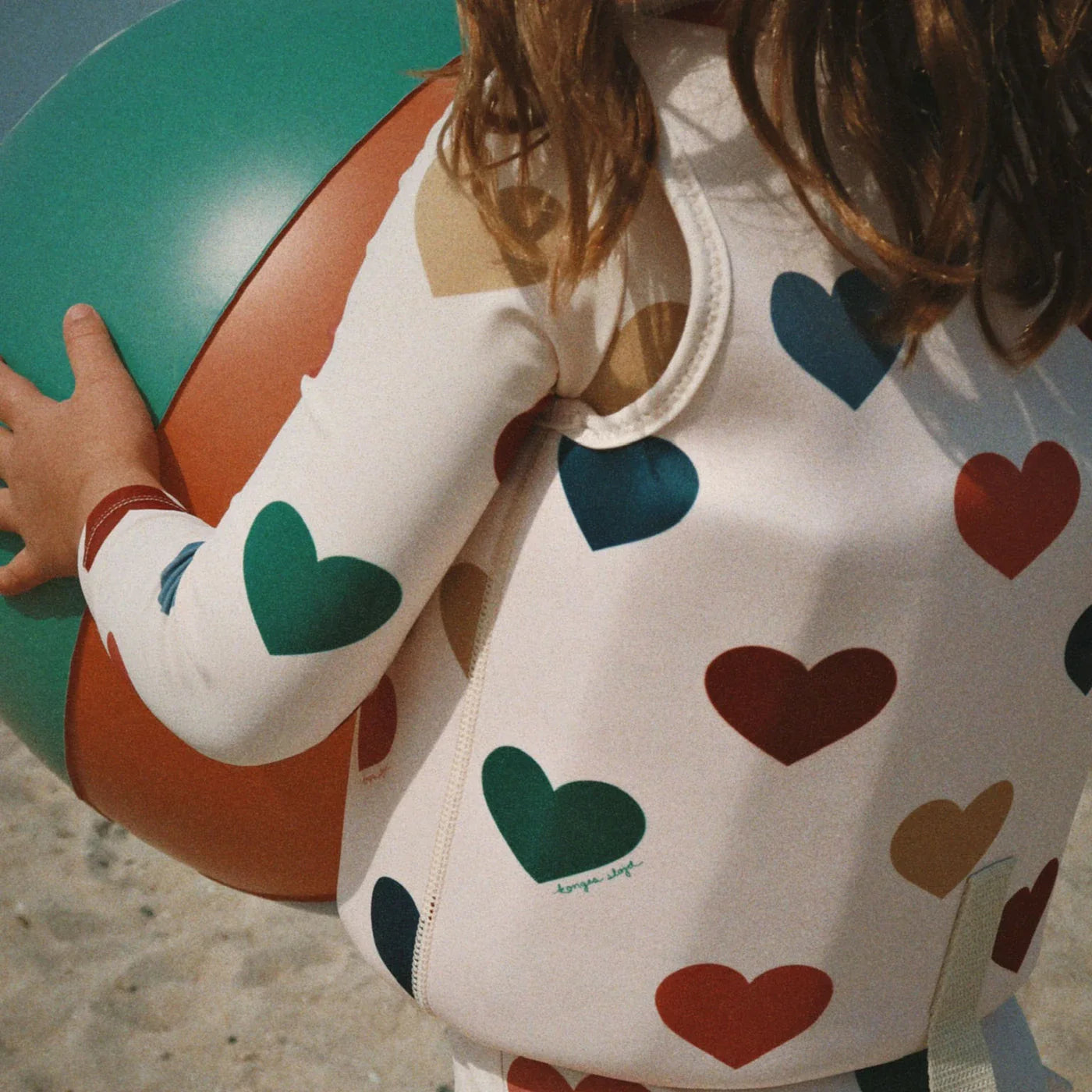 Ellis Swim vest