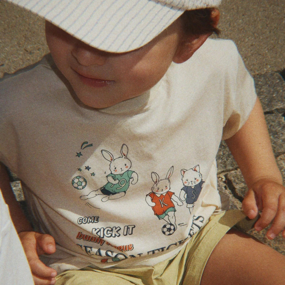 Famo T-shirt