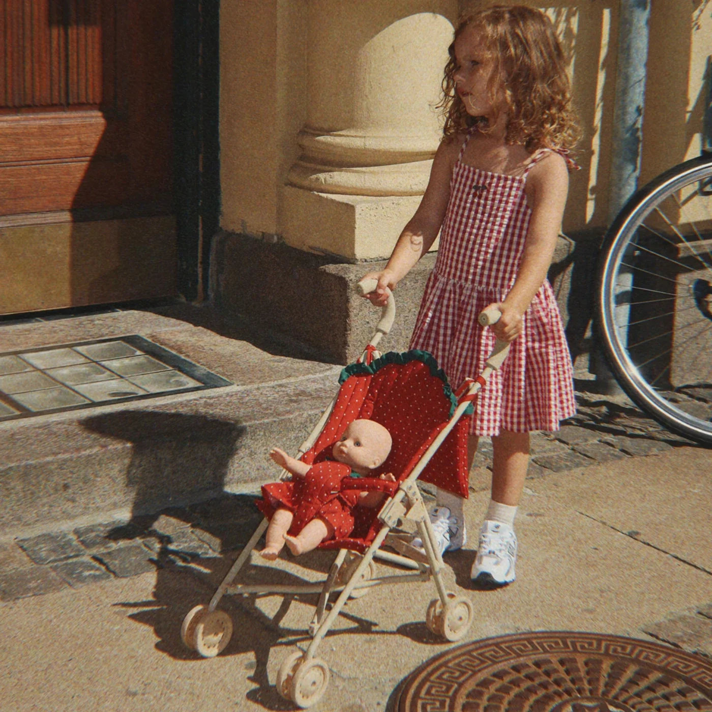 Isotta Dress