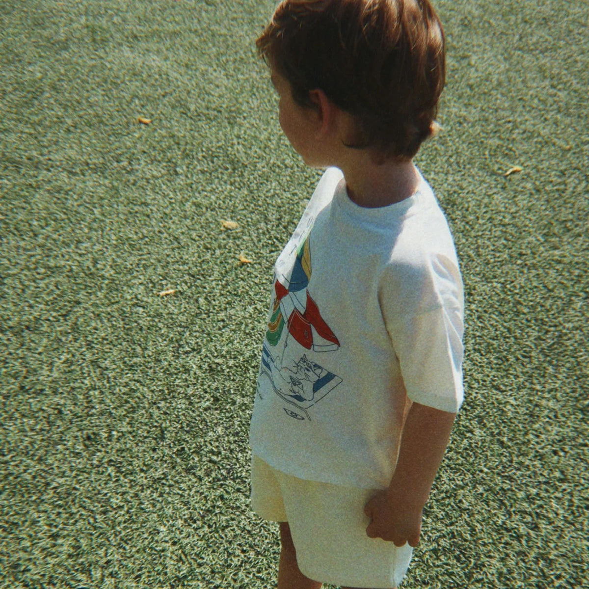 Famo T-shirt