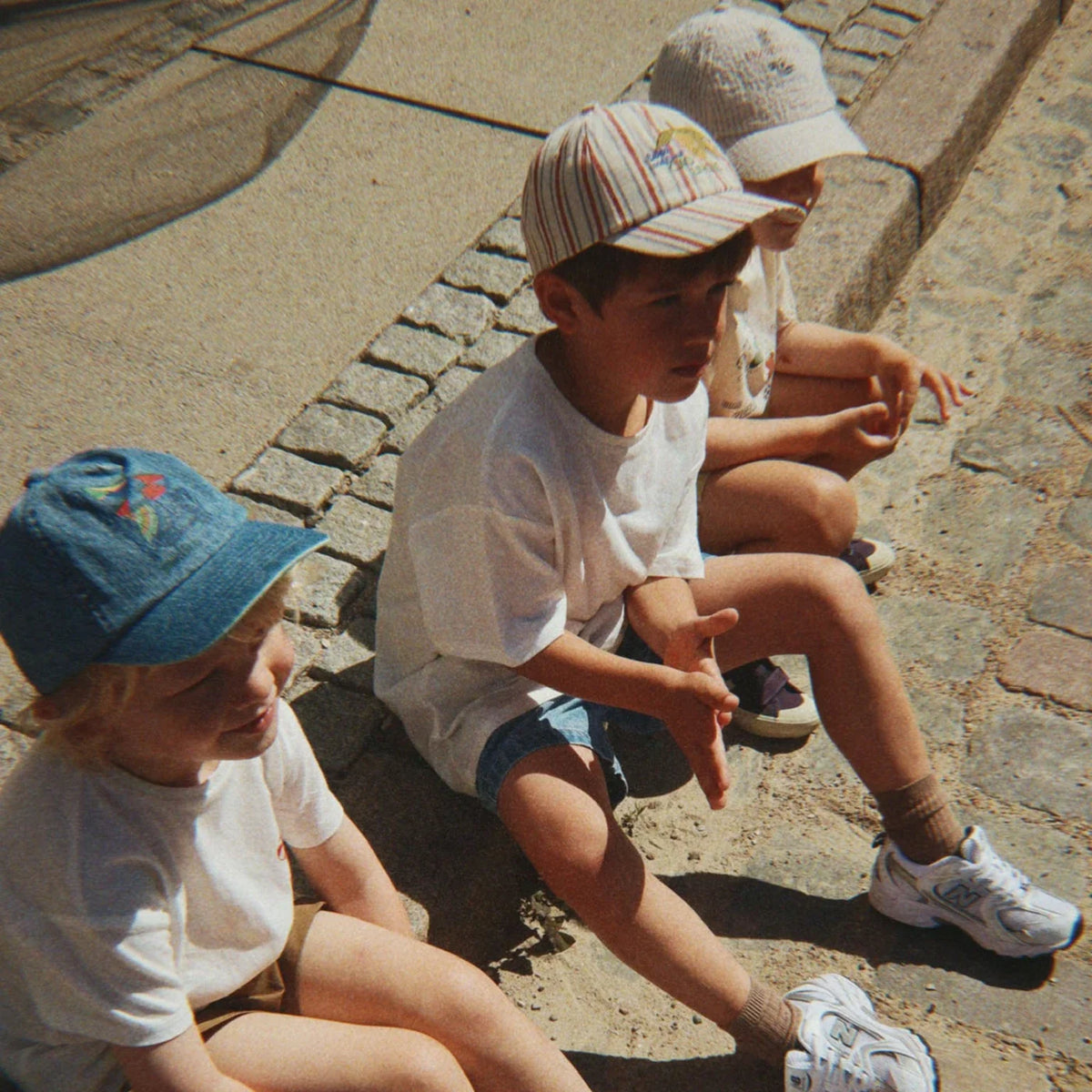 Elliot Cap