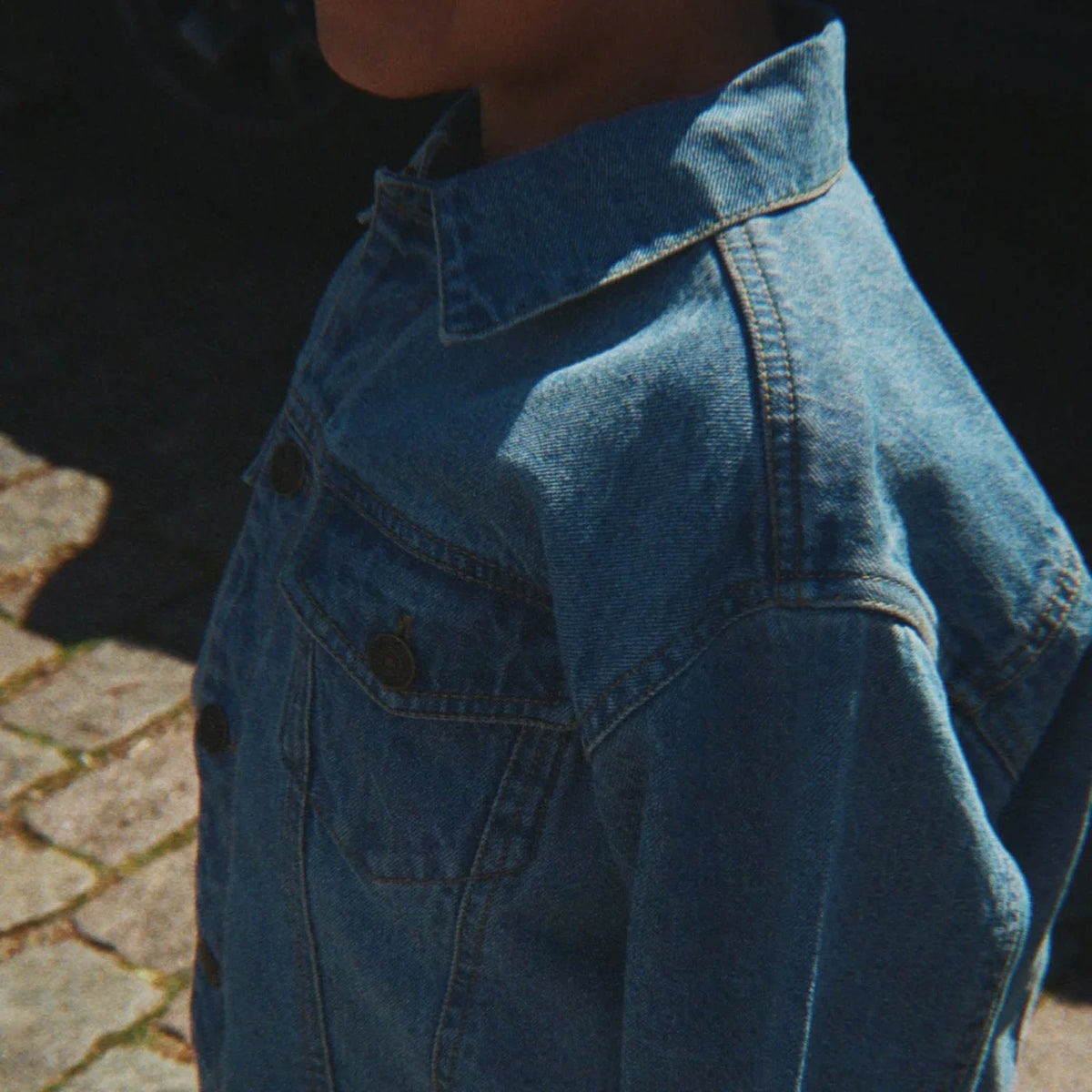 Magot Summer jacket
