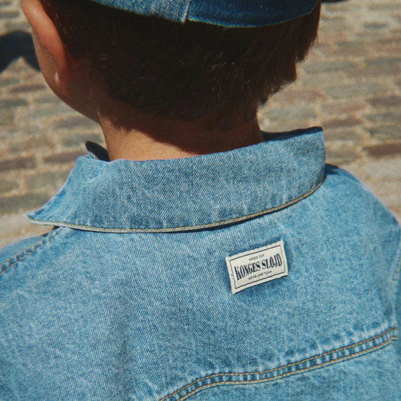 Magot Summer jacket