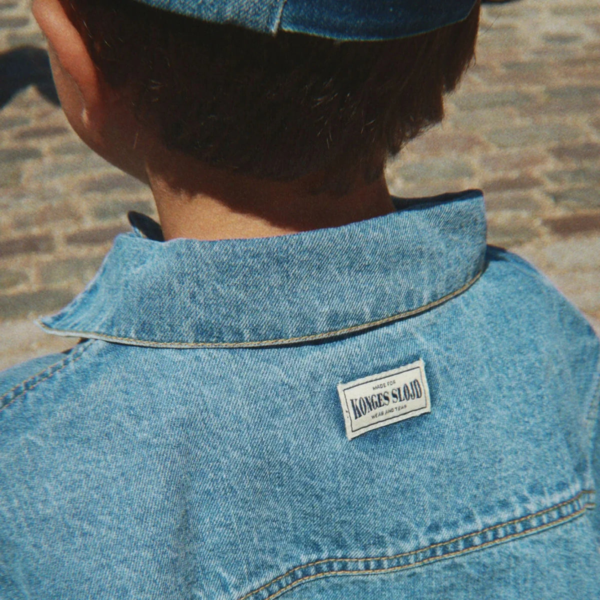 Magot Summer jacket