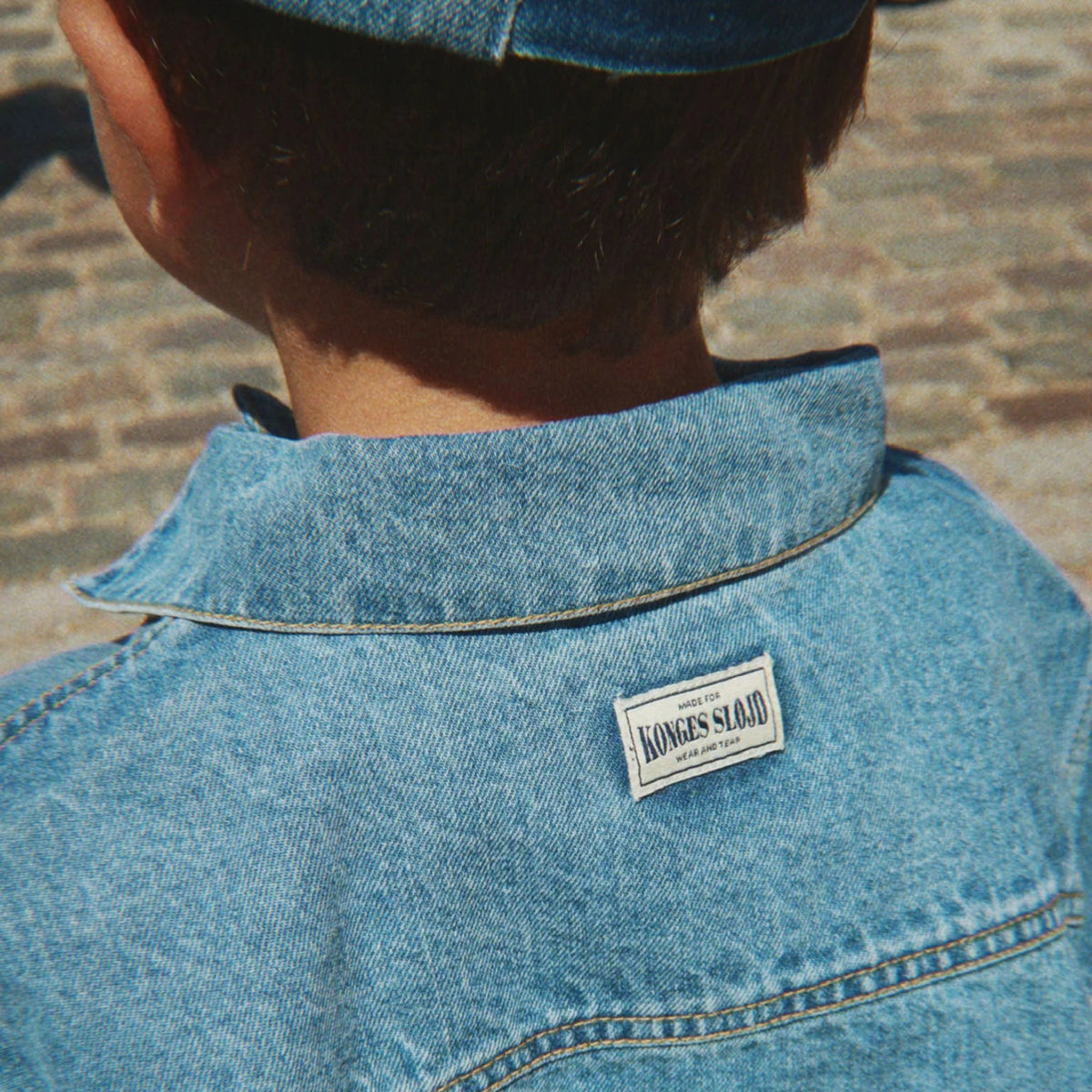 Magot Summer jacket