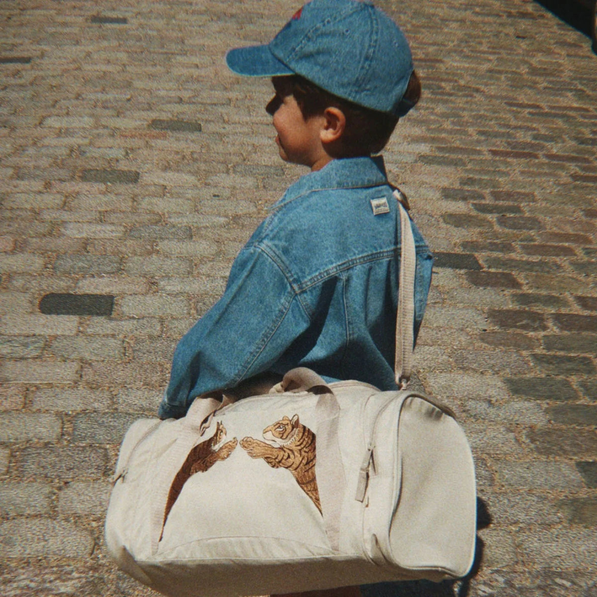 Magot Summer jacket