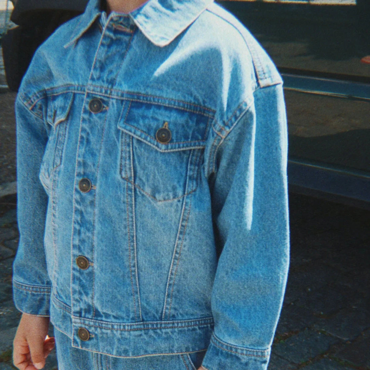 Magot Summer jacket