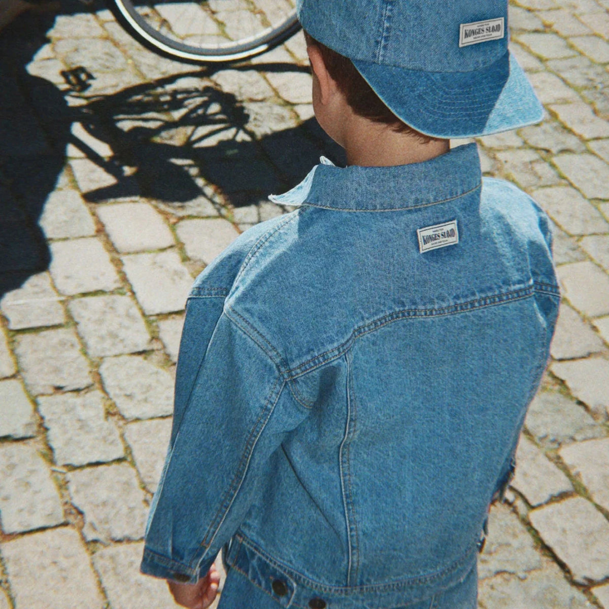 Magot Summer jacket