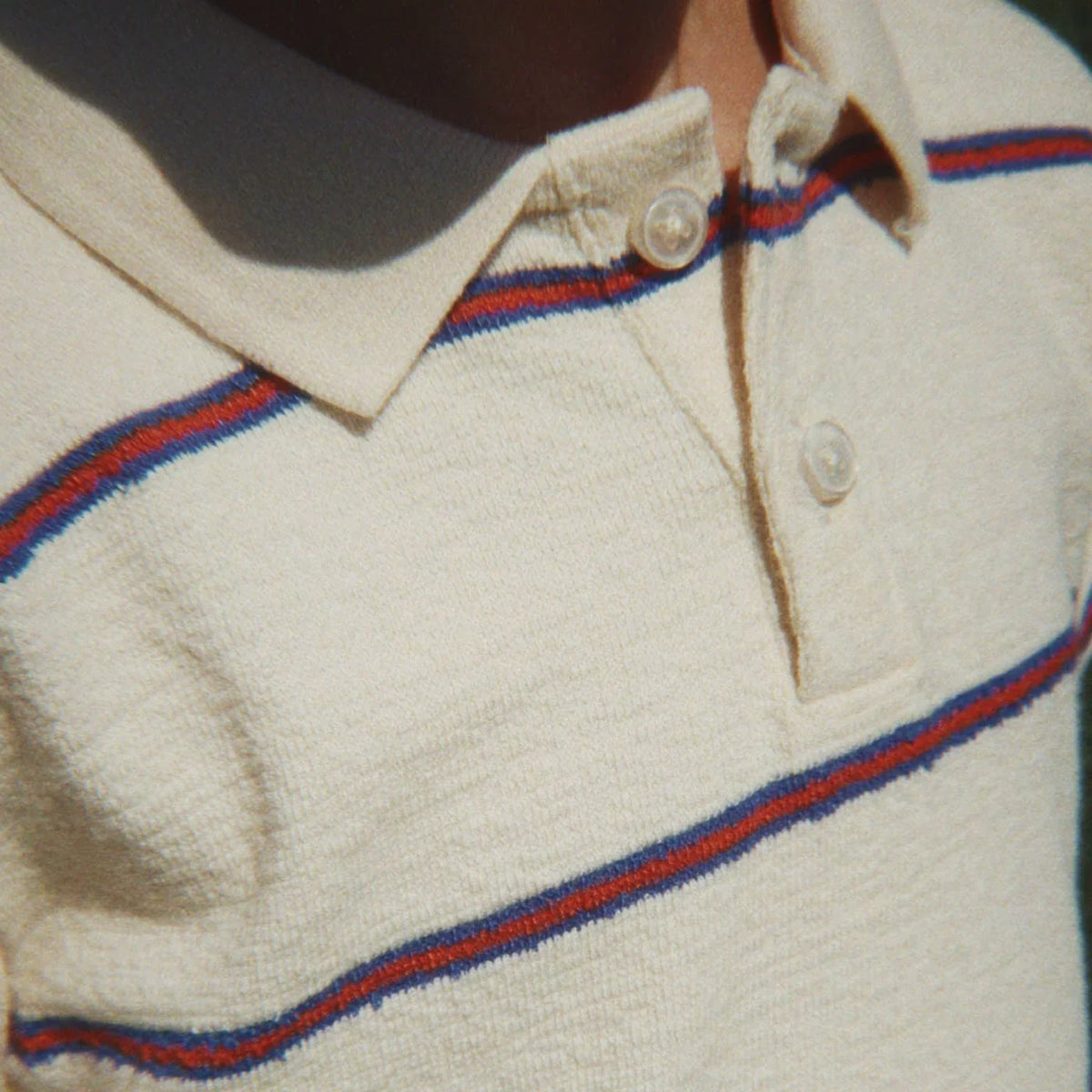 Trio Polo t-shirts