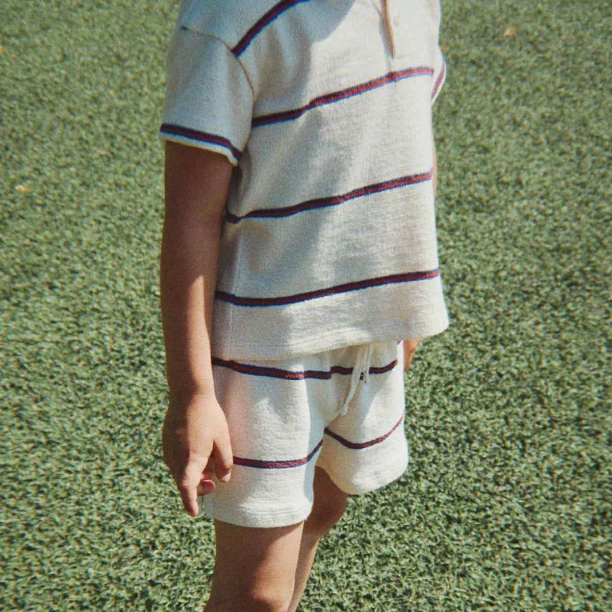 Trio Shorts