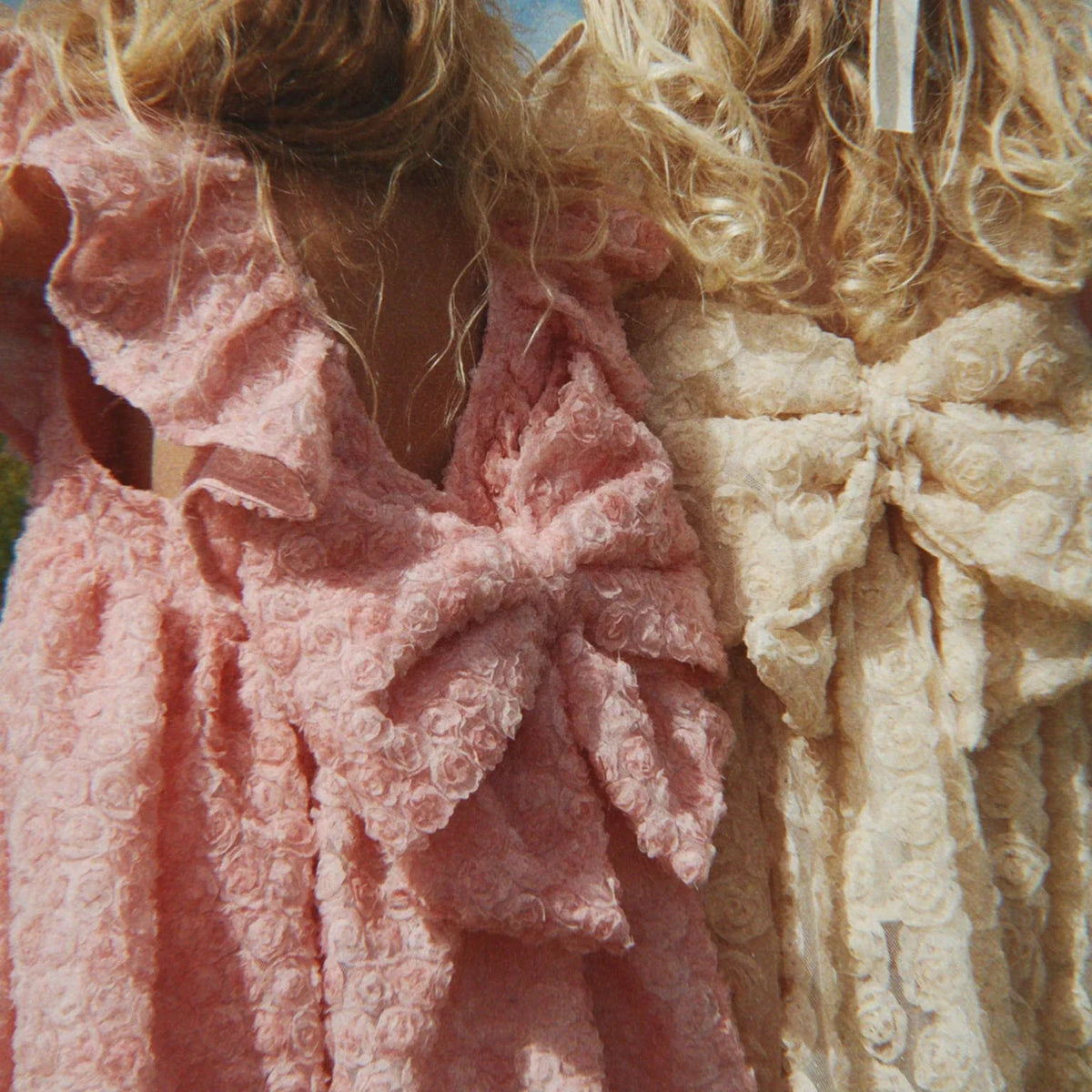 Ally Dress