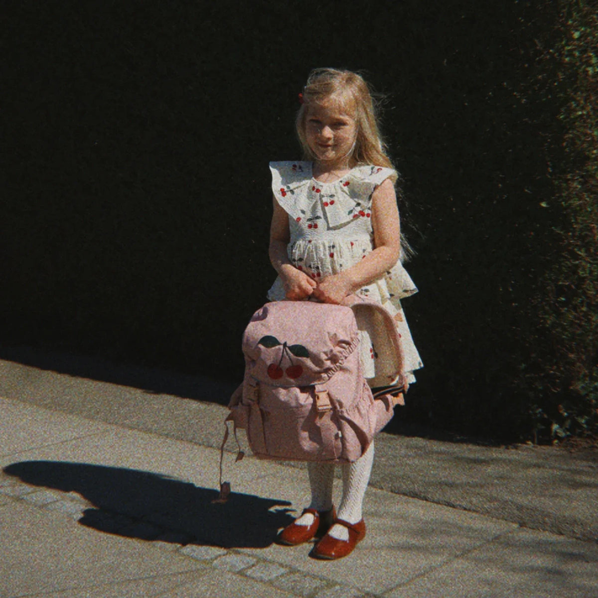 Lunella Dress