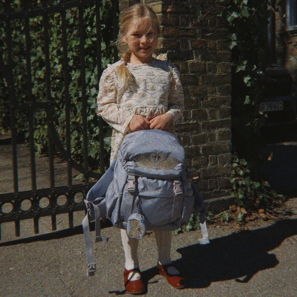 Noel Dress