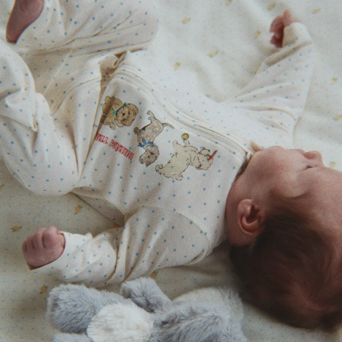 Gio Sleepsuit