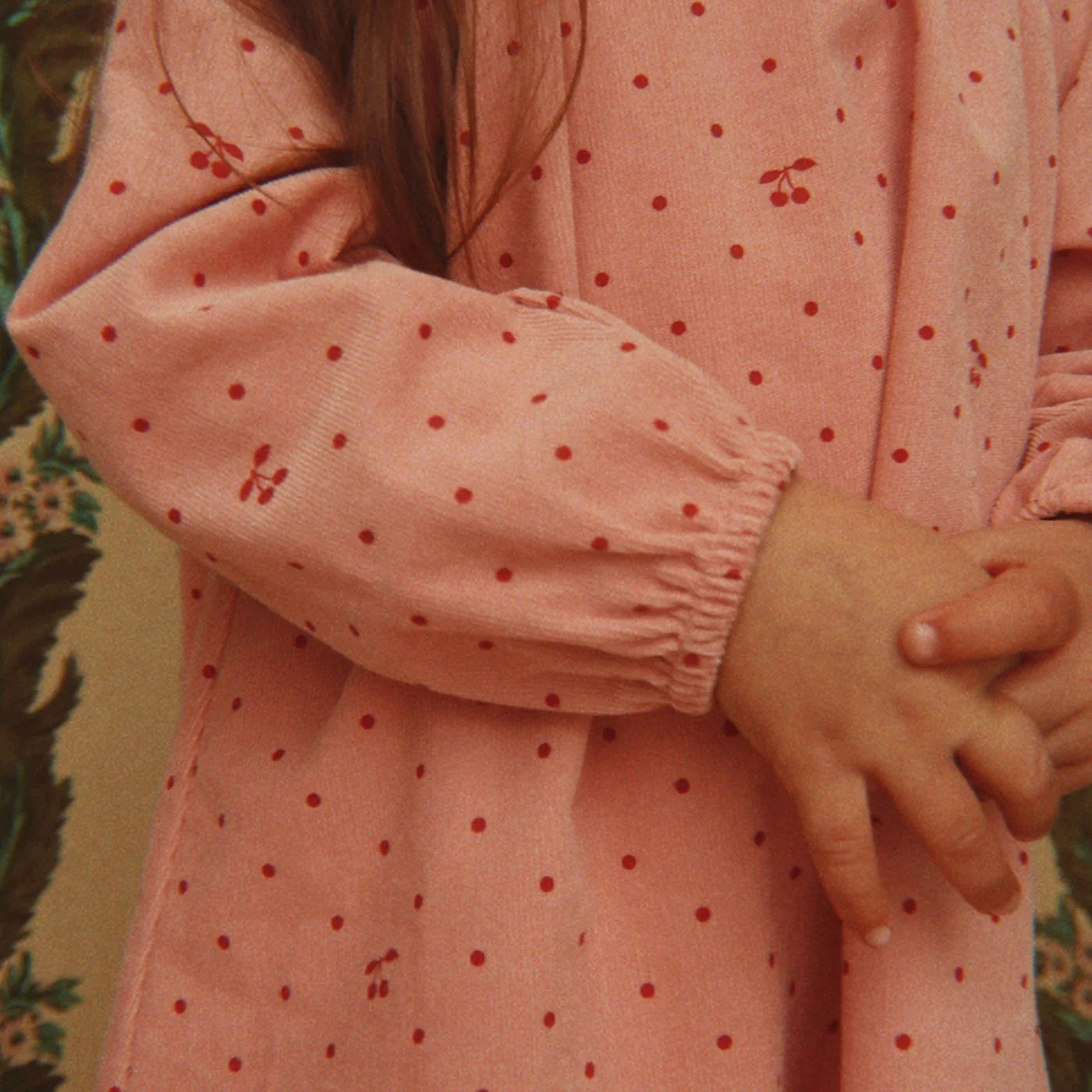 Marlo Dress