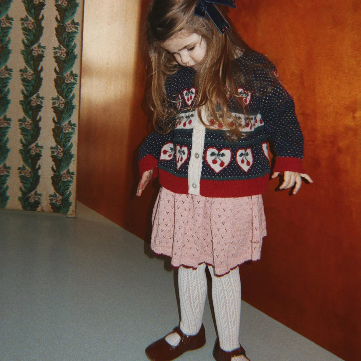Holiday Skirt